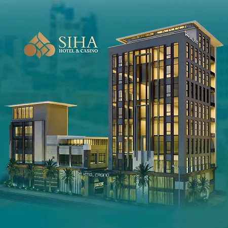 Siha Hotel & Casino